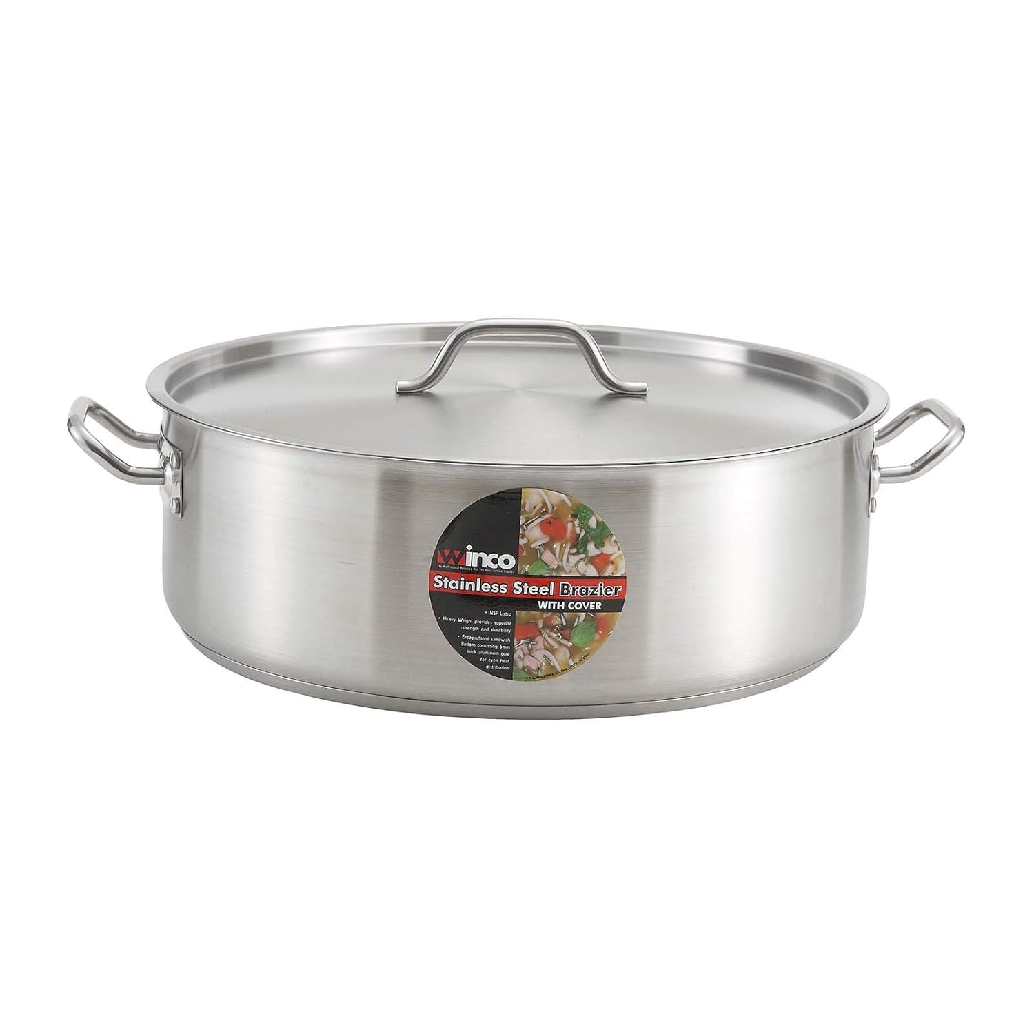 Best large commercial cooking pots The Best Home