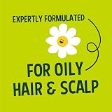 Faith in Nature Seaweed & Citrus Shampoo 5L Refill Vegan SLS Free view 4