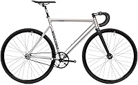 State Bicycle Co. Black Label 6061 v2 Aluminum Track Fixed Gear Bike