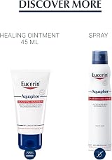 Eucerin Aquaphor Body Spray 250ml Dry Irritated Skin Intensive Moisturising view 6