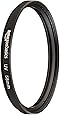 AmazonBasics UV Protection Camera Lens Filter - 58mm