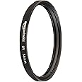 Amazon Basics UV Protection Camera Lens Filter - 58mm