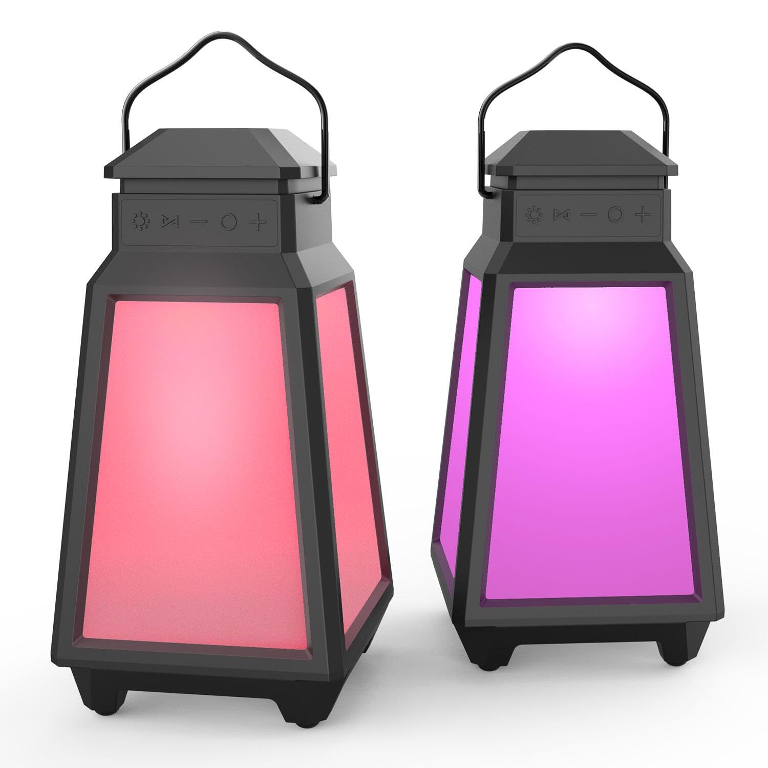 PCs Outdoor Speakers, Gifts for Men Women, Multi-Sync Speakers