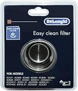 De'Longhi Easy Clean Filter for 2 Cup EC820 Dlsc401 view 2