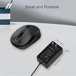 12V 2A Charger for Chuwi UBook X GemiBook Pro