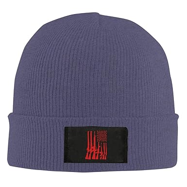 american beanie hats