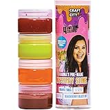 guava juice slime pack