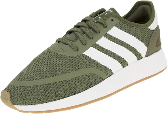 adidas n 5923 yellow