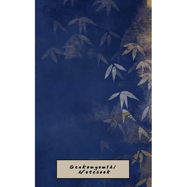 Japanese Writing Journal: Japanese Writing Notebook, Japanese