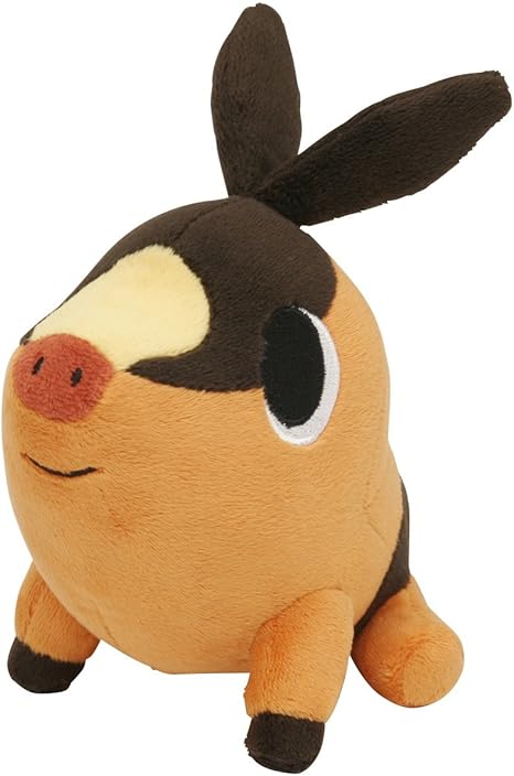 Tepig plush Clearance