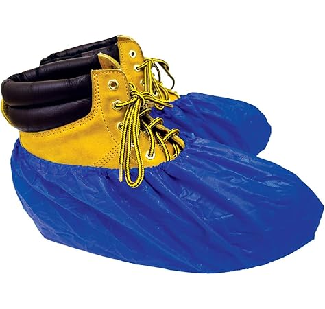 contractor shoe covers