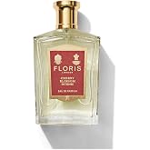 Floris London Cherry Blossom Intense Eau de Parfum for Women, 3.4 Fl Oz | Rich Fruity Floral Scent; Rose, Bergamot, Orange &amp; Musk; Classic British Fragrance