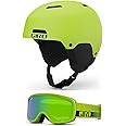 Giro Ledge MIPS Ski Helmet - Snowboard Helmet for Men, Women & Youth