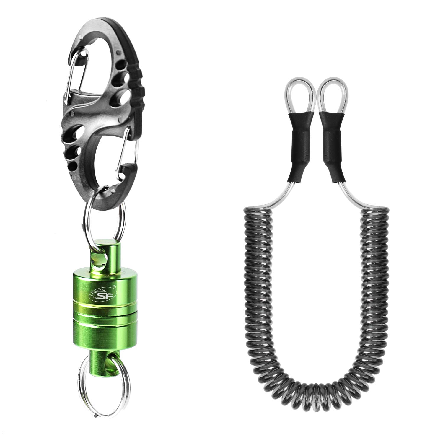 Buy SF Strongest Net Release Clip Holder Retractor with