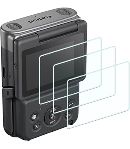 Amazon.com : Canon Powershot V10 Content Creator Compact Vlogging