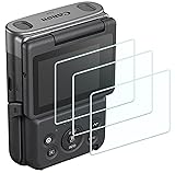 HUIPUXIANG V10 Screen Protector for Canon PowerShot