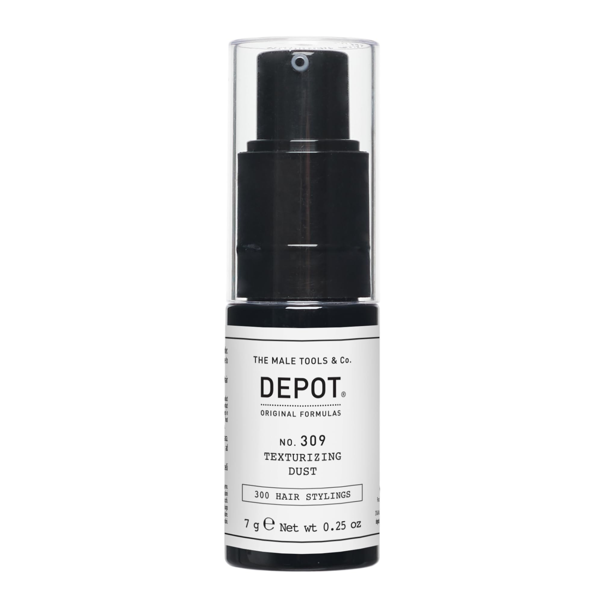 DEPOT No. 309 Texturizing Dust 7 g