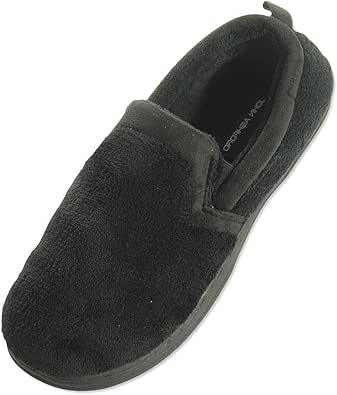concord 11 slippers