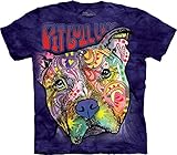 Pitbull Luv T-Shirt