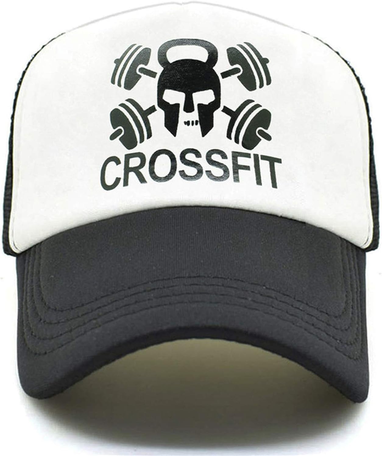 crossfit trucker hat