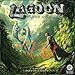 Three Hares Games Lagoon: Land of Druids Board Game