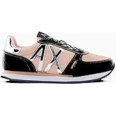 A | X Armani Exchange Womens SneakerSneaker