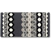 Mayatex Riverland 36x34 New Zealand Wool Saddle Blanket 36in x 34in