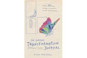The Guided Transformation Journal