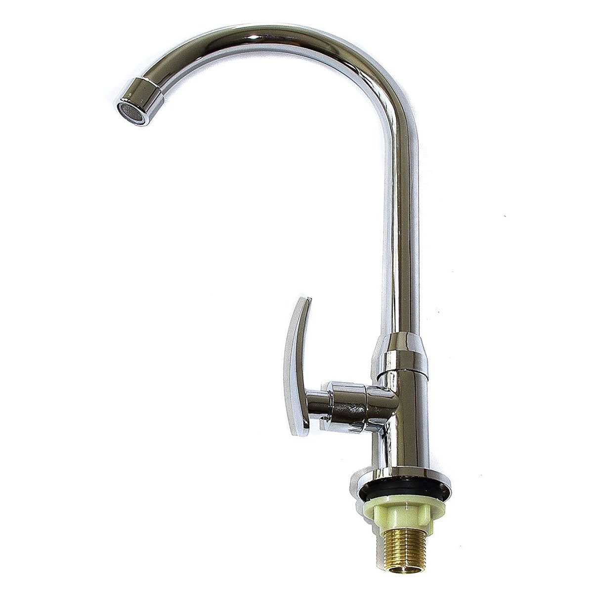 Basin Mixer Tap for Vanity and Garden (8810 A)