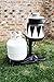 SkeeterVac SV3100 Mosquito Killer, Attractant, Lure, and Eliminator for Backyard Insects - Up to 1 Acre Coverage
