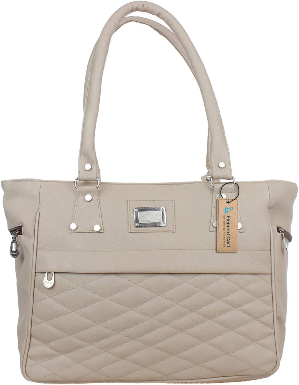 Element Cart Women's Handbag (Grey)