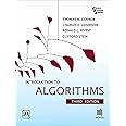 Introduction to Algorithms (Eastern Economy Edition)