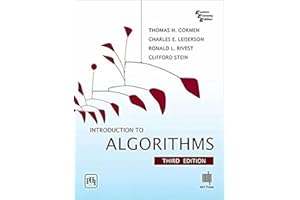 Introduction to Algorithms