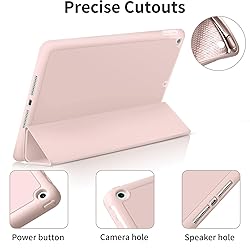 kenke Case for iPad 6th/5th Generation