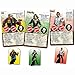Fireside Games Dead Panic - board games for families - board games for kids 7 and up