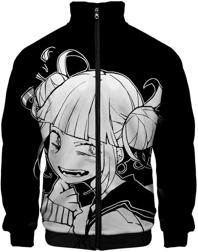 toga himiko jacket