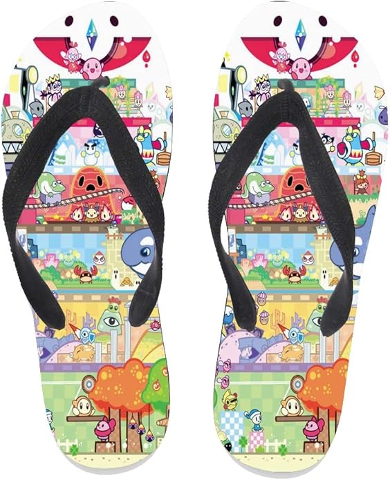 kirby slippers amazon