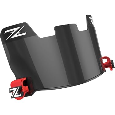 New Releases: The best-selling new & future releases in Powersports Helmet Visors