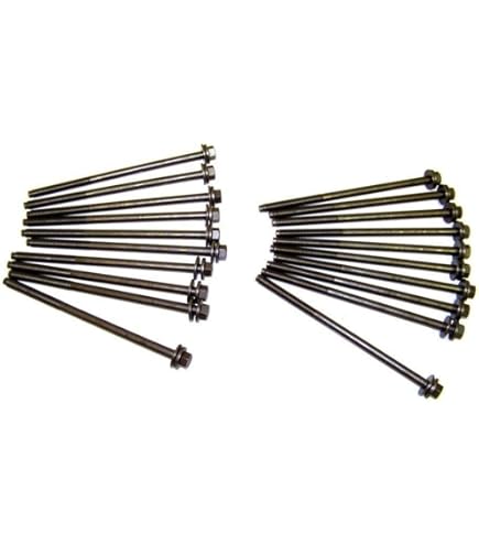 Juego Juntas Ford F-350 Sd V8 5.4l Sohc 24v Sohc2007-2010 | Meses Sin Inter&eacute;s