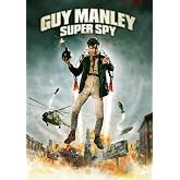 Guy Manley: Super Spy