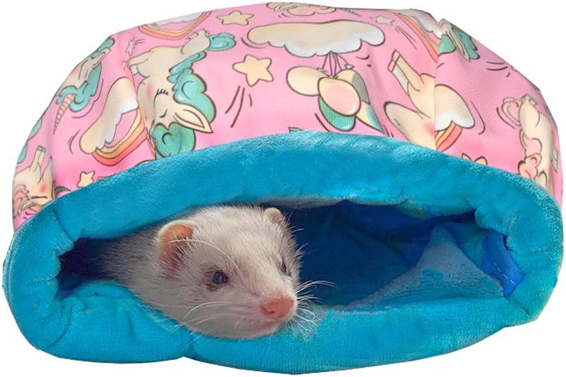 best ferret cage bedding