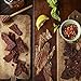 KRAVE Jerky Variety Pack, Beef & Pork, 10 Pack
