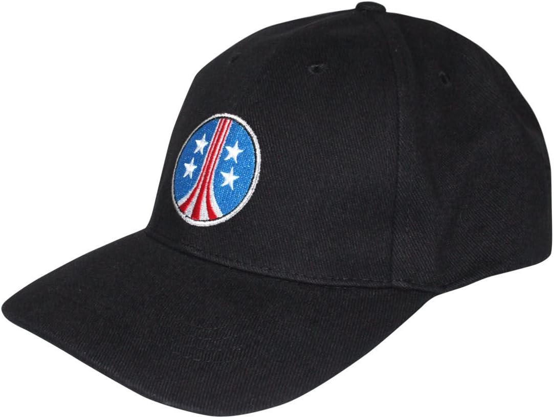 Alien Colonial Marines Logo Cap