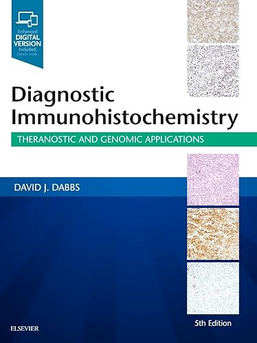 Download Diagnostic Immunohistochemistry: Theranostic and Genomic Applications PDF