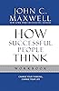 How Successful People Think Workbook In Oman Whizz Guides