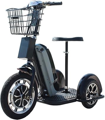 mototec electric trike