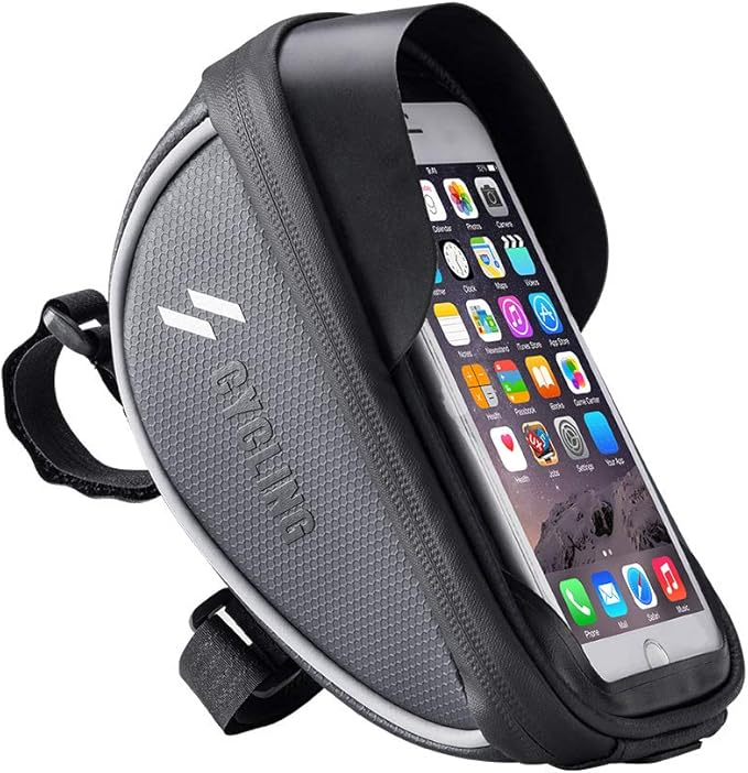 TOPTUBE-BAG sacoche de tube supérieur | ROSE Bikes