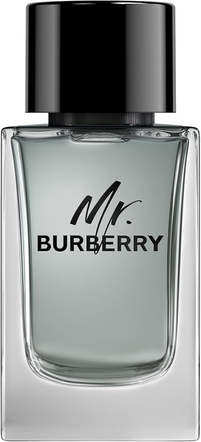 Burberry Mr. Burberry Eau de Toilette Spray 150ml Woody Aromatic Men
