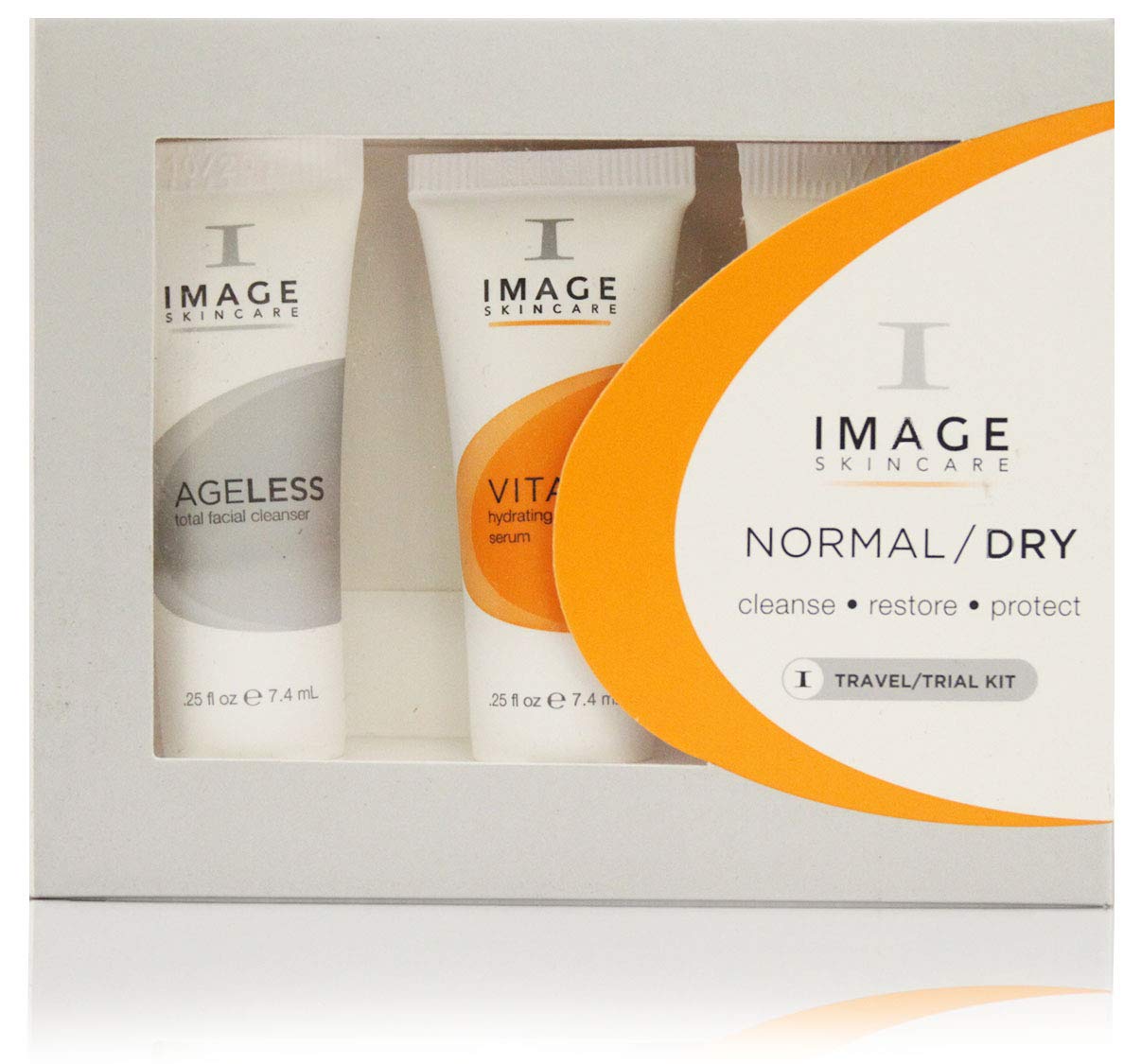 Image Skincare Normal/Dry Travel/Trial Kit
