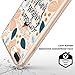MOSNOVO Designed for iPhone 7 Plus Case/iPhone 8 Plus Case, [6.6 FT Military Grade Drop Protection] Clear Cover for iPhone 7 Plus/iPhone 8 Plus 6.5